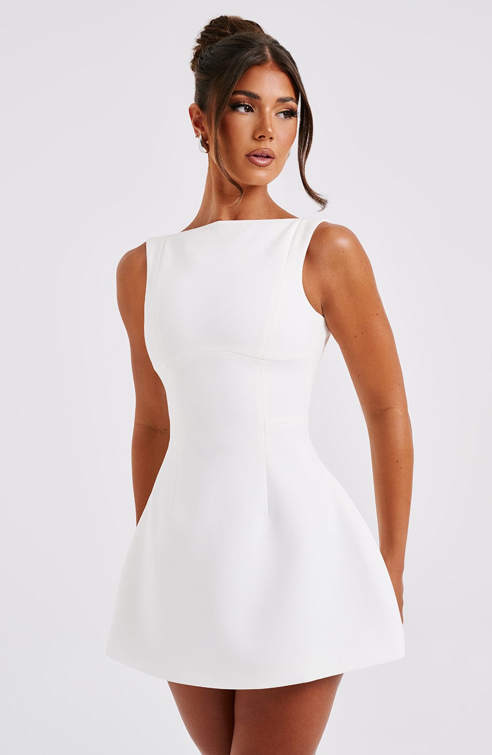Alana Mini Dress